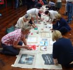 Peterloo Memorial Campaign